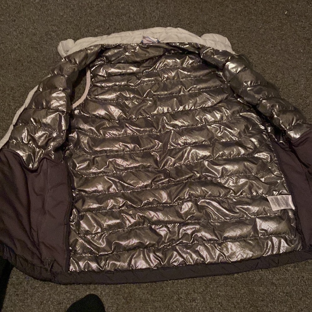 Columbus jacket